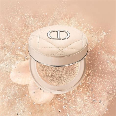 polvos sueltos dior|Dior Forever Loose Cushion Powder .